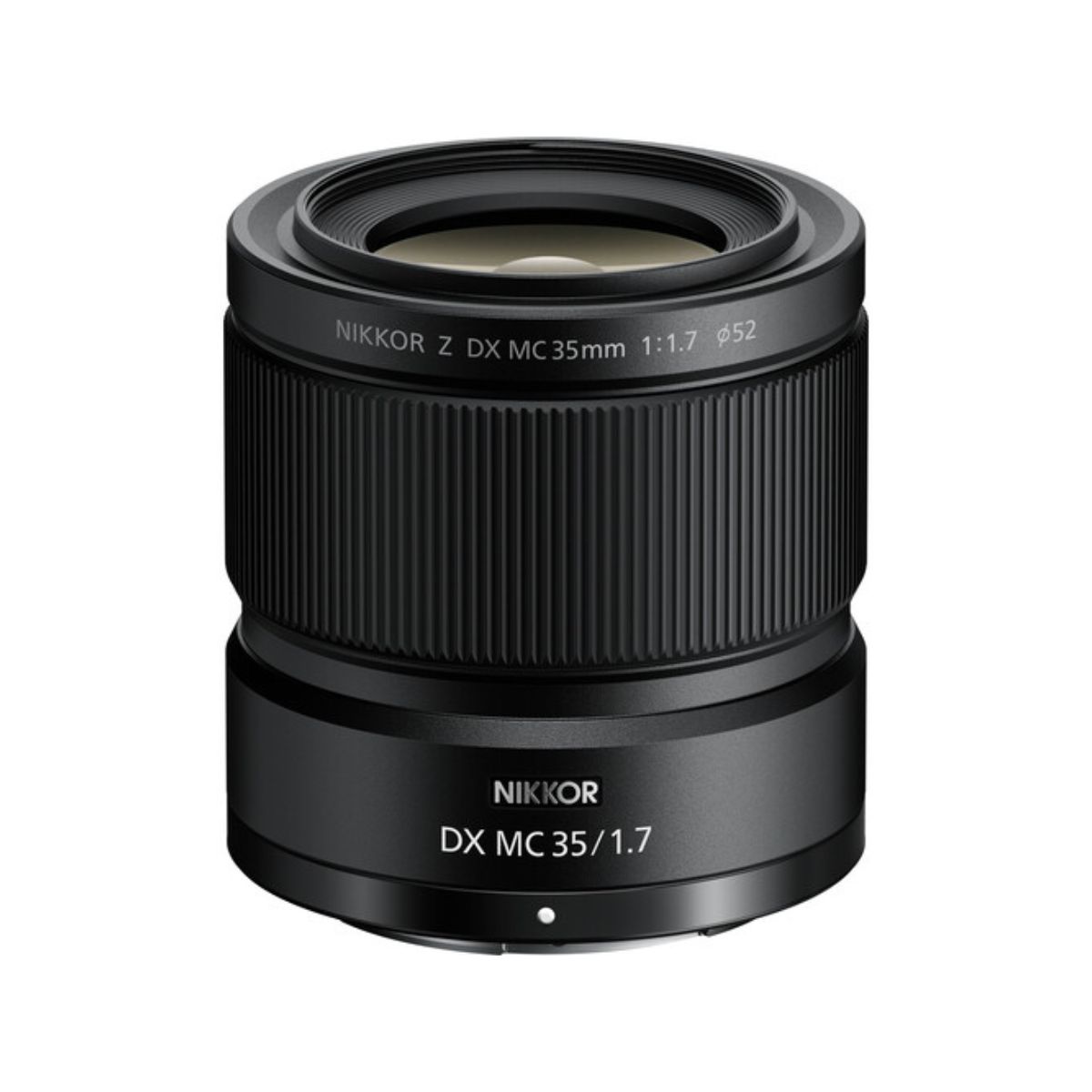 Ống kính Nikon NIKKOR Z DX MC 35mm f/1.7 (Mới)