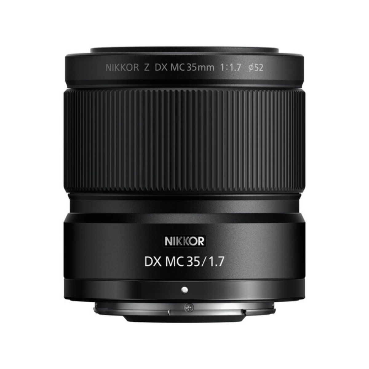 Ống kính Nikon NIKKOR Z DX MC 35mm f/1.7 (Mới) - Ảnh 2