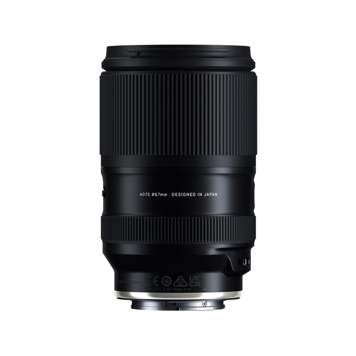 Tamron 25-200mm f/2.8-5.6 Di III VXD G2 for Sony (Mới) - Ảnh 5