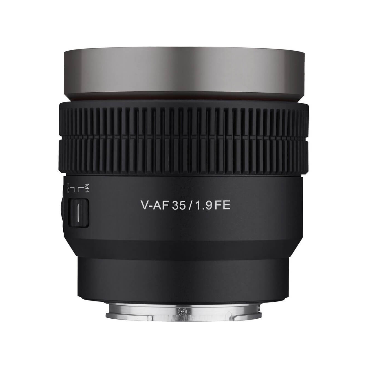 Ống kính Samyang Cine V-AF 35mm T1.9 FE (Cũ) - Ảnh 4