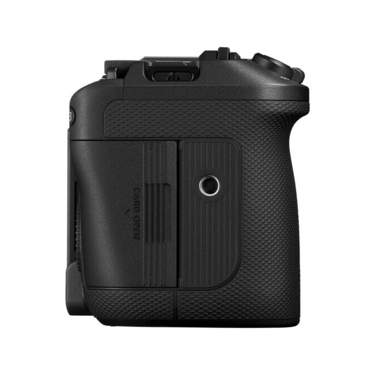 Máy ảnh mirrorless full-frame Canon EOS R6 V (Mới) - Ảnh 4