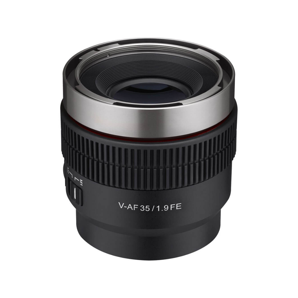 Ống kính Samyang Cine V-AF 35mm T1.9 FE (Cũ)