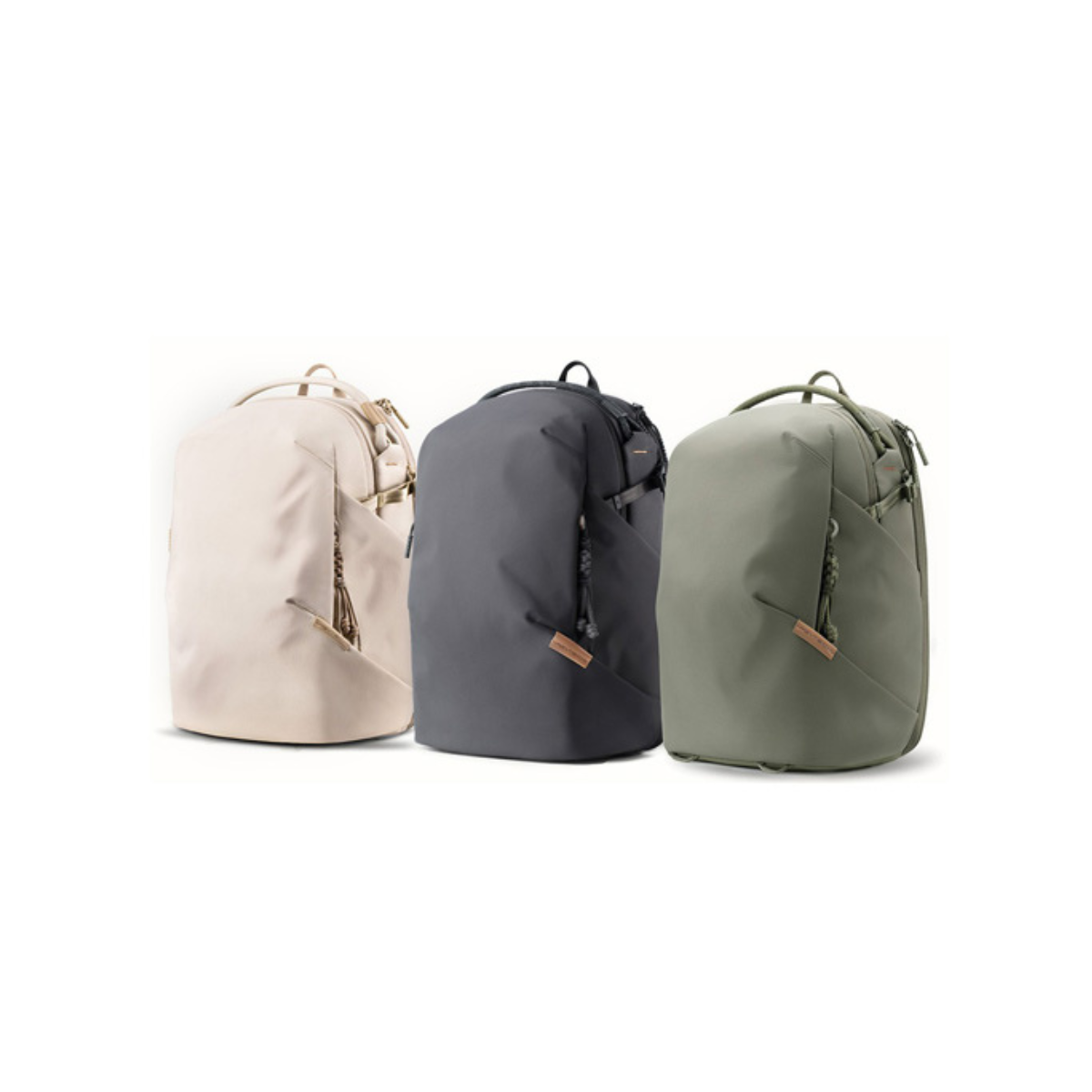 Balo máy ảnh PGYTECH OneGo Lite Backpack 16L (Mới chính hãng)