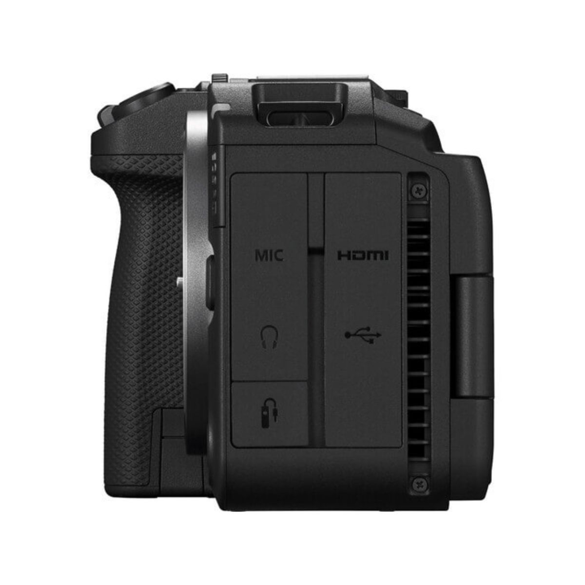 Máy ảnh mirrorless full-frame Canon EOS R6 V (Mới) - Ảnh 5