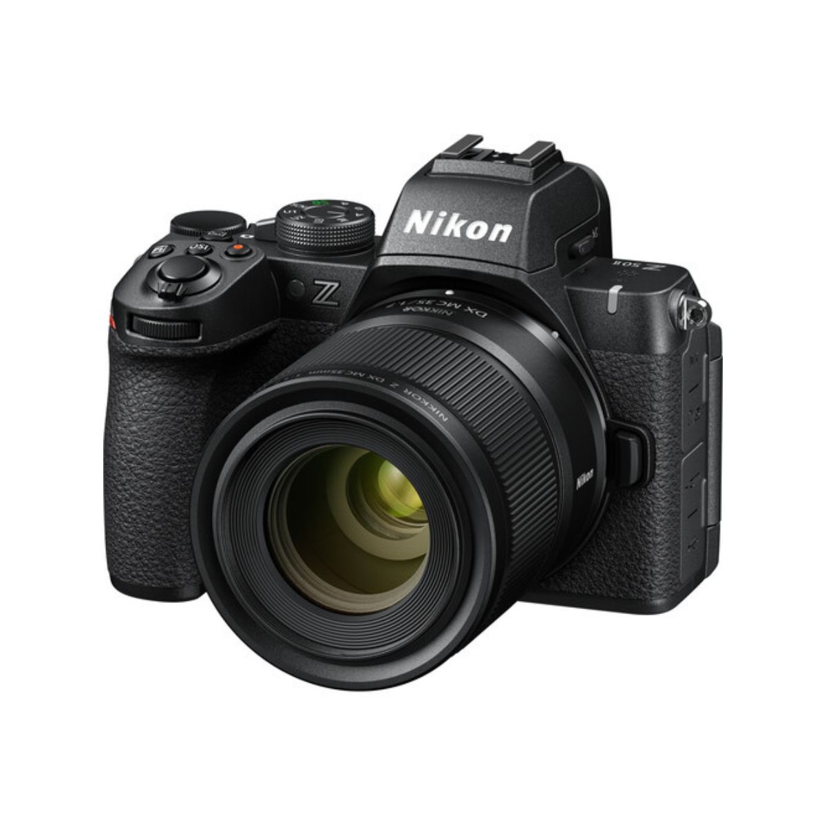 Ống kính Nikon NIKKOR Z DX MC 35mm f/1.7 (Mới) - Ảnh 5
