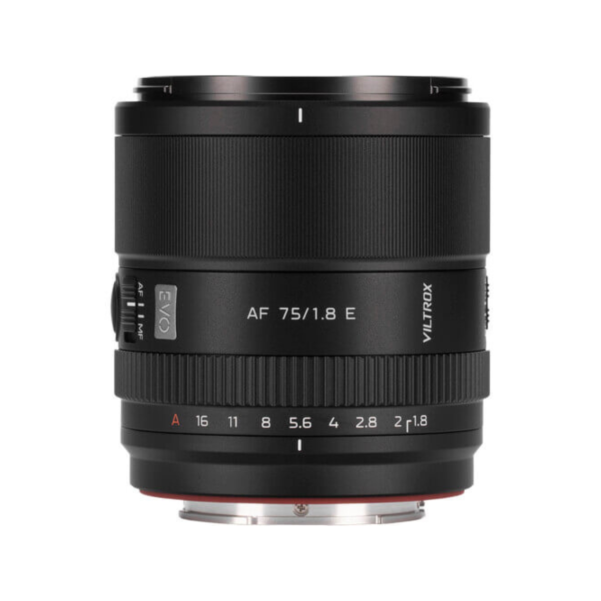 Ống kính Viltrox 75mm f/1.8 EVO AF (Mới) - Ảnh 6