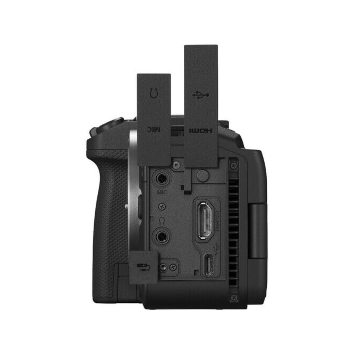 Máy ảnh mirrorless full-frame Canon EOS R6 V (Mới) - Ảnh 6