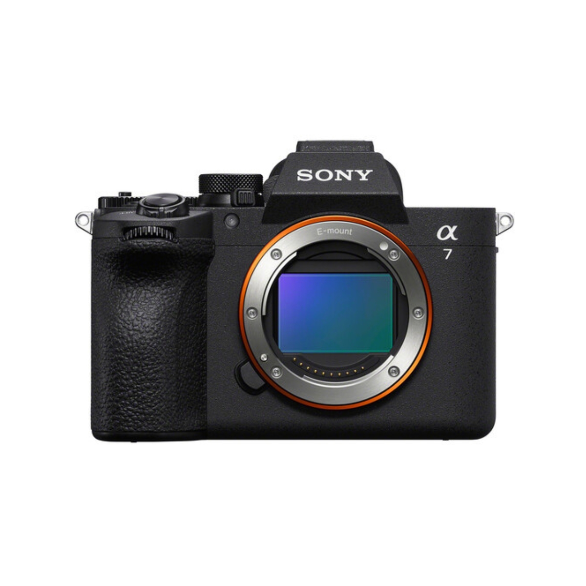 Máy ảnh Sony A7 Mark IV (A7V mới chính hãng)