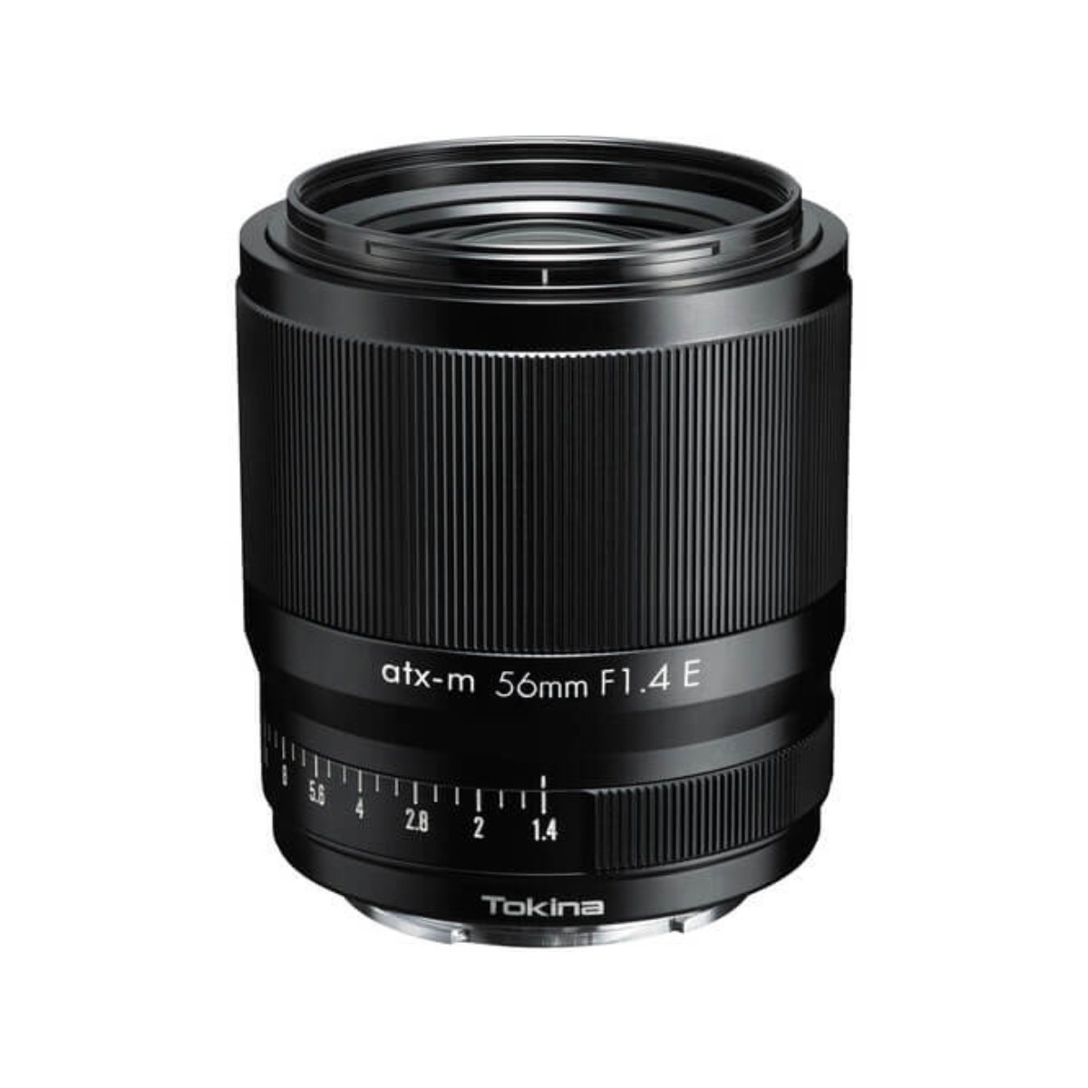 Ống kính Tokina atx-m 56mm f/1.4 cho Sony E và Fujifilm X (Mới)