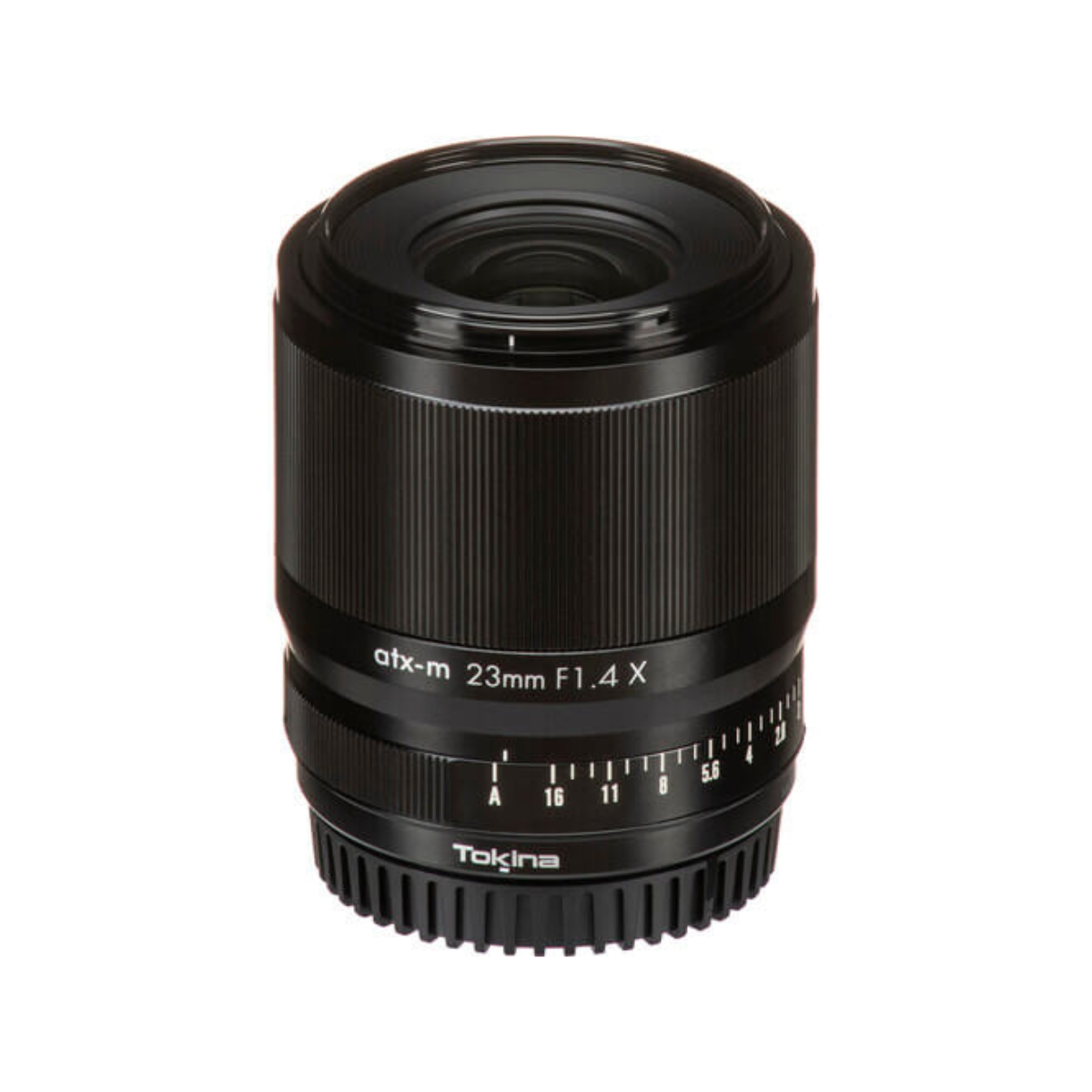 Ống kính Tokina atx-m 23mm f/1.4 cho Sony E và Fujifilm X (Mới)
