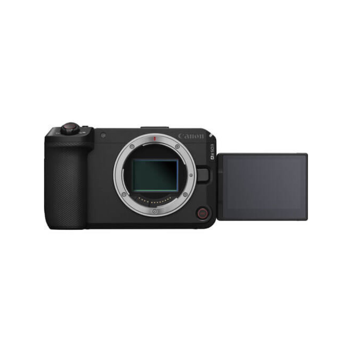 Máy ảnh mirrorless full-frame Canon EOS R6 V (Mới) - Ảnh 8