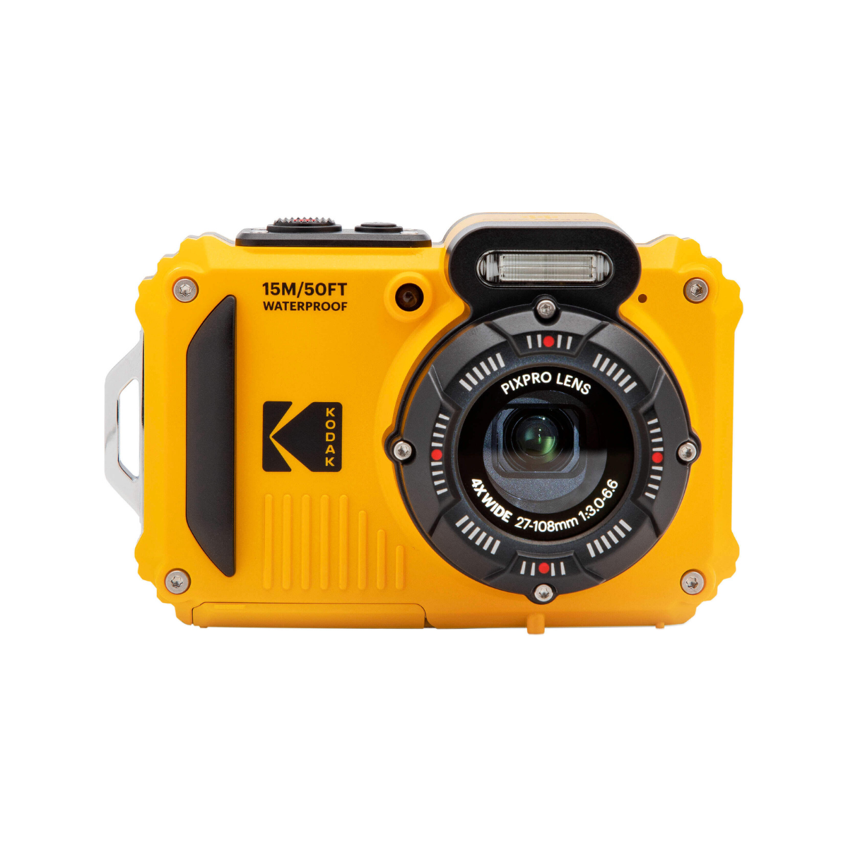Máy ảnh Kodak PIXPRO WPZ2 (Mới chính hãng)