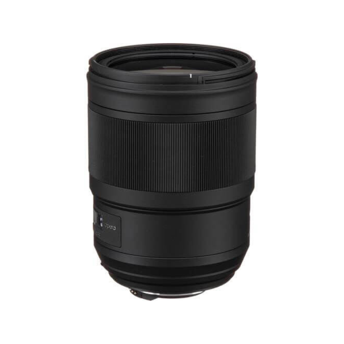 Ống kính Tokina Opera 50mm f/1.4 FF cho Nikon (Mới chính hãng) - Ảnh 2