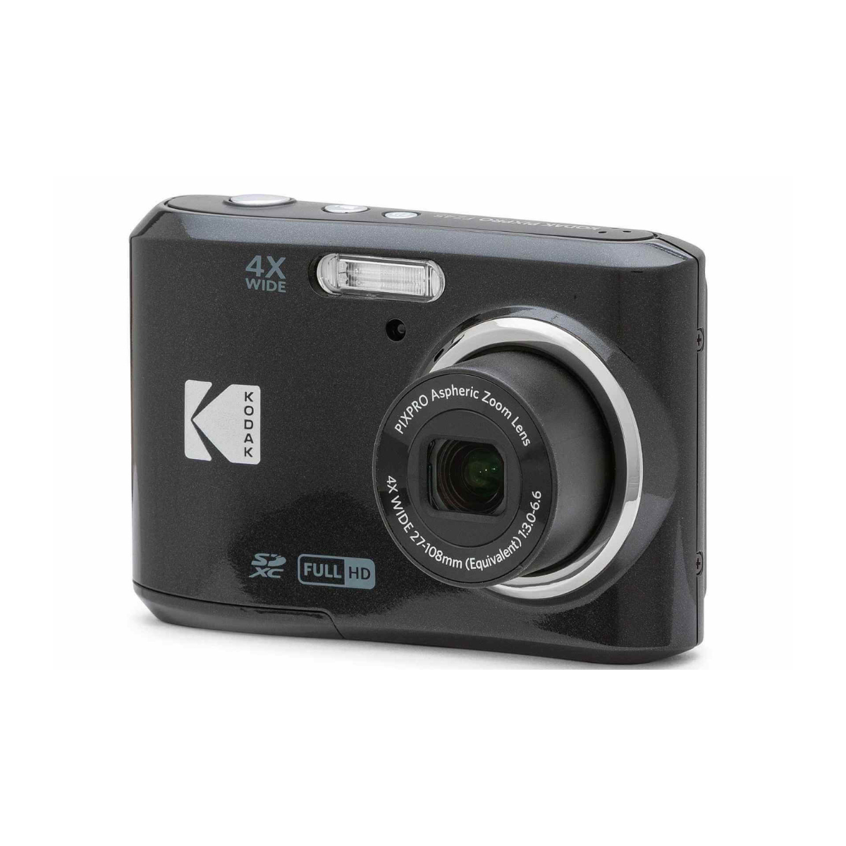 Máy ảnh Kodak PIXPRO FZ45 (Mới chính hãng)