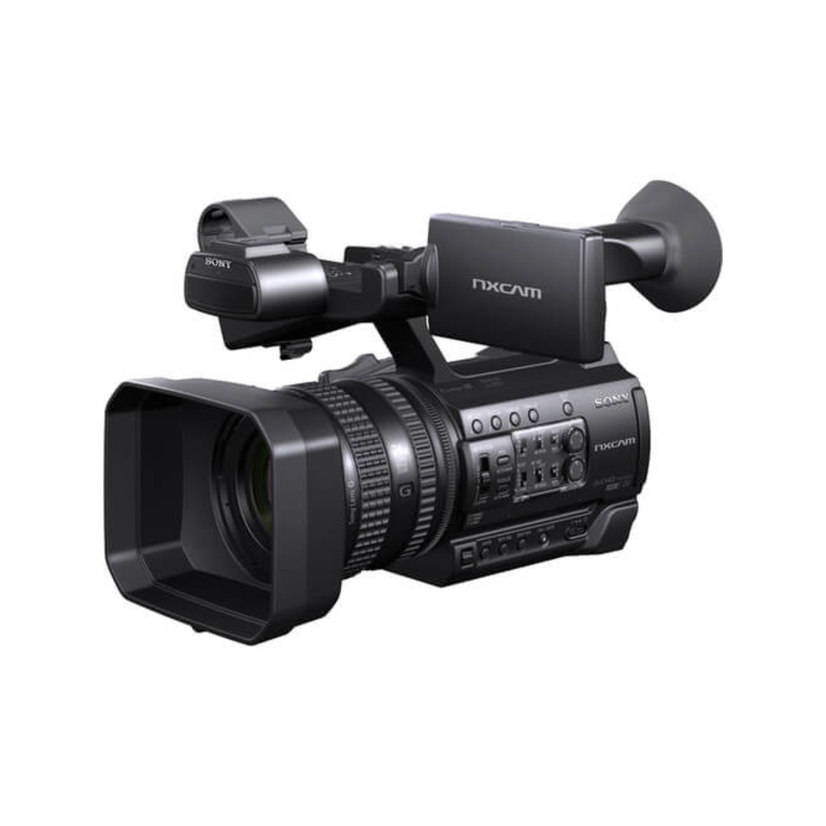 Máy quay Sony HXR-NX100 (Cũ đẹp)