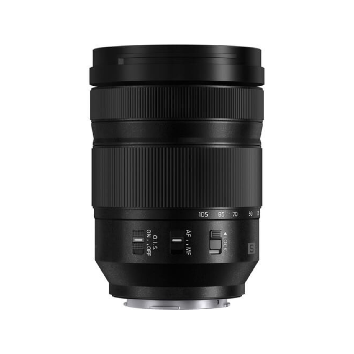 Ống kính Panasonic Lumix S 24-105mm f/4 Macro O.I.S (Cũ đẹp) - Ảnh 2