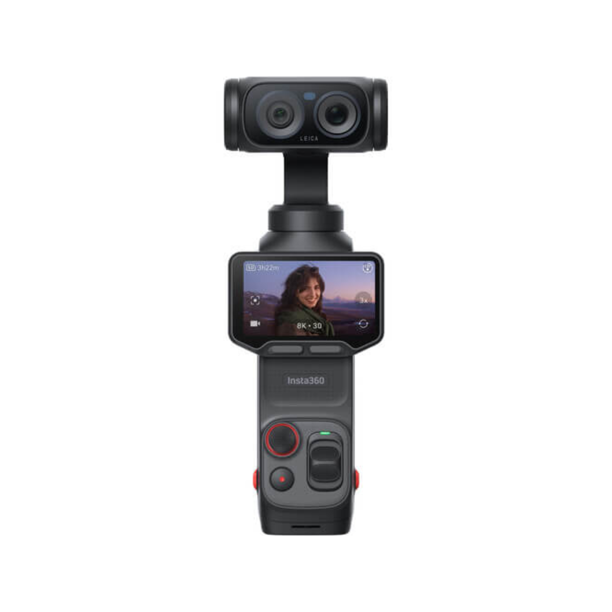 Insta360 Luna Ultra Standard Combo (Mới chính hãng)