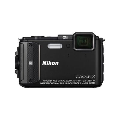 Máy ảnh Nikon COOLPIX AW130 (Cũ)