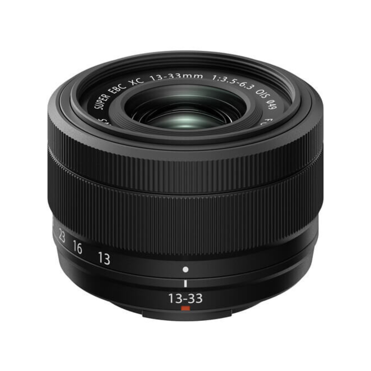 Ống kính Fujifilm XC 13-33mm f/3.5-6.3 OIS PZ (Mới)