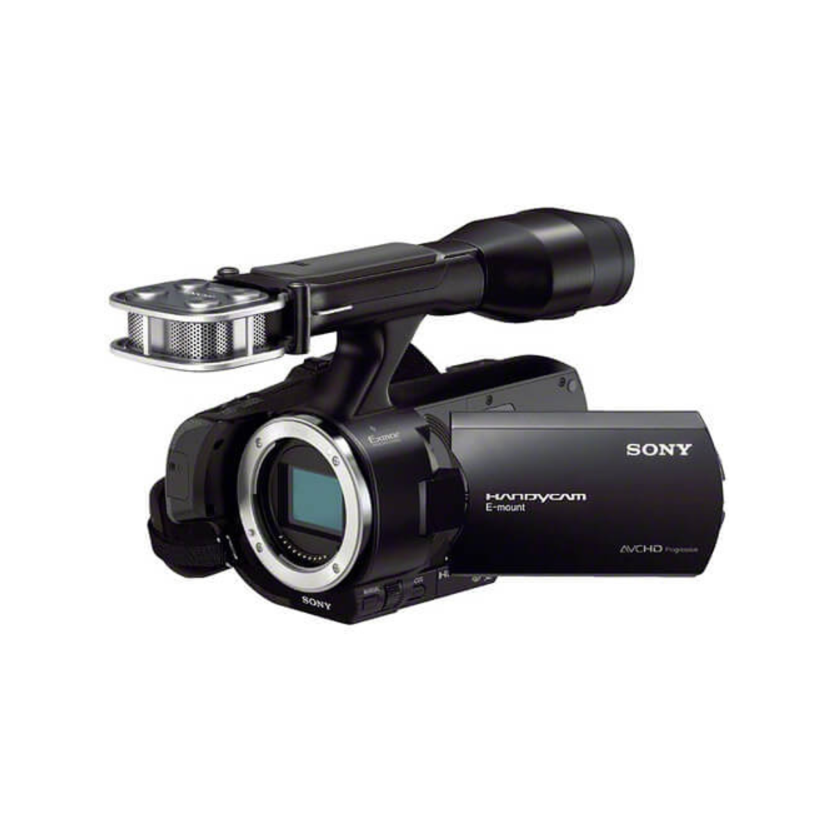 Máy quay Sony Handycam NEX-VG30 (Cũ đẹp)