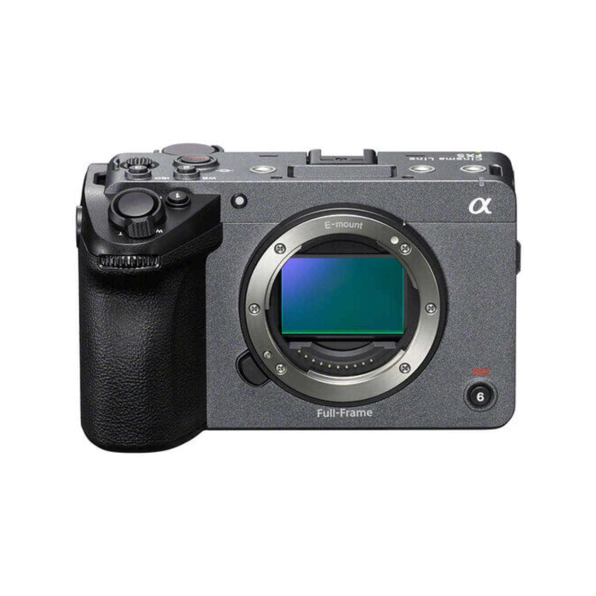 Máy quay Full-Frame Cinema Line FX5 (Mới chính hãng) - Ảnh 2