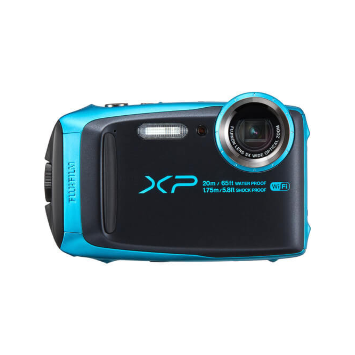 Máy ảnh Fujifilm FinePix XP120 (Sky Blue)