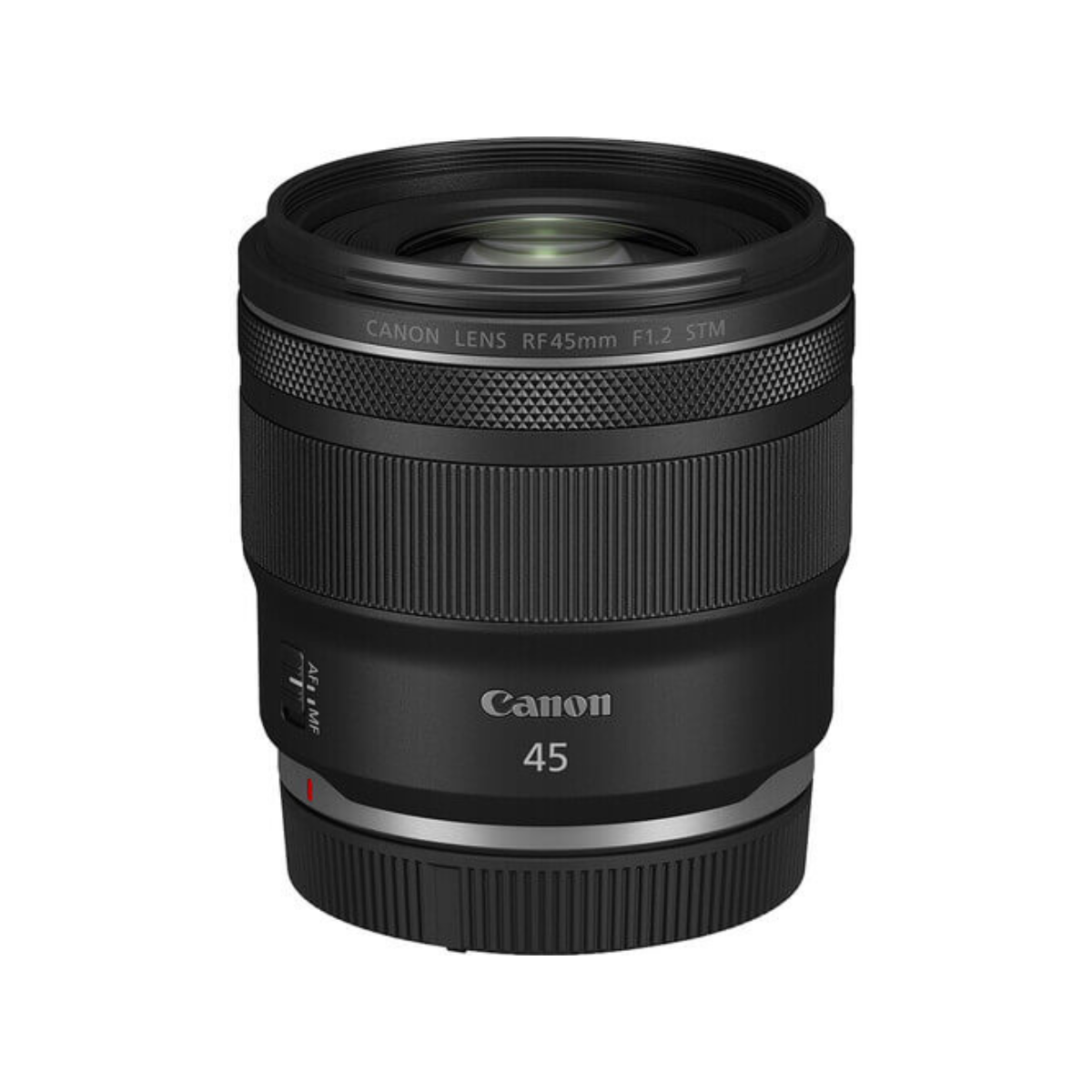 Ống kính Canon RF 45mm f/1.2 STM (Mới chính hãng - Cũ đẹp) - Ảnh 2