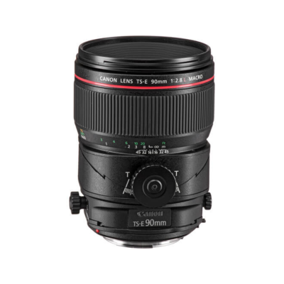 Ống kính Canon TS-E 90mm f/2.8L Macro (Cũ đẹp)