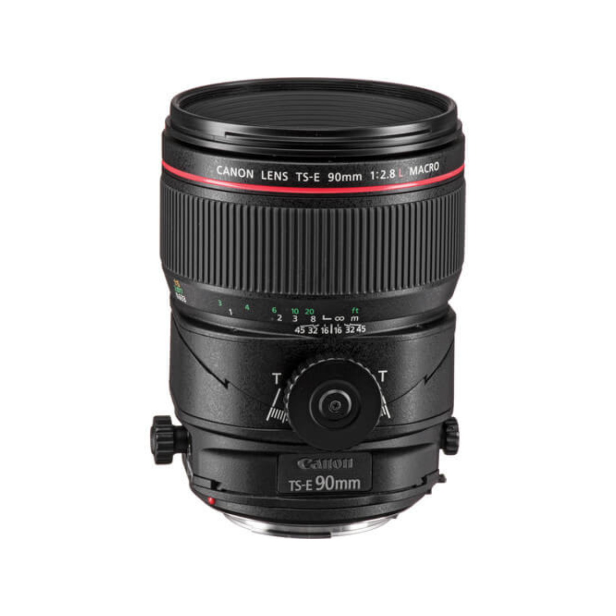 Ống kính Canon TS-E 90mm f/2.8L Macro (Cũ đẹp)