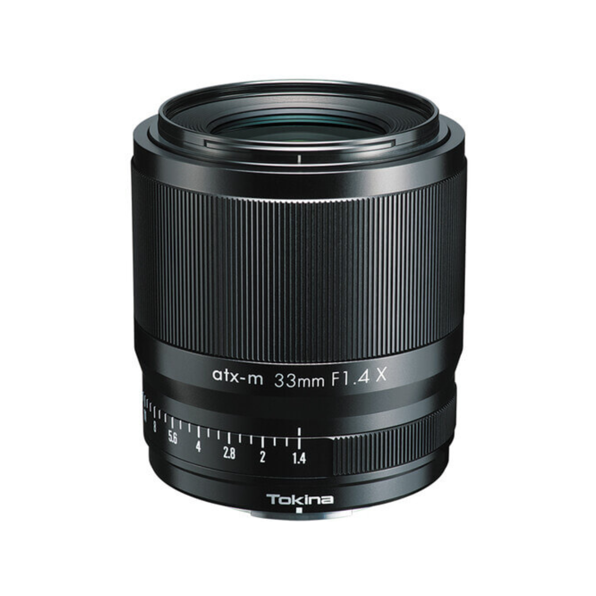 Ống kính Tokina atx-m 33mm f/1.4 cho Sony E và Fujifilm X (Mới)