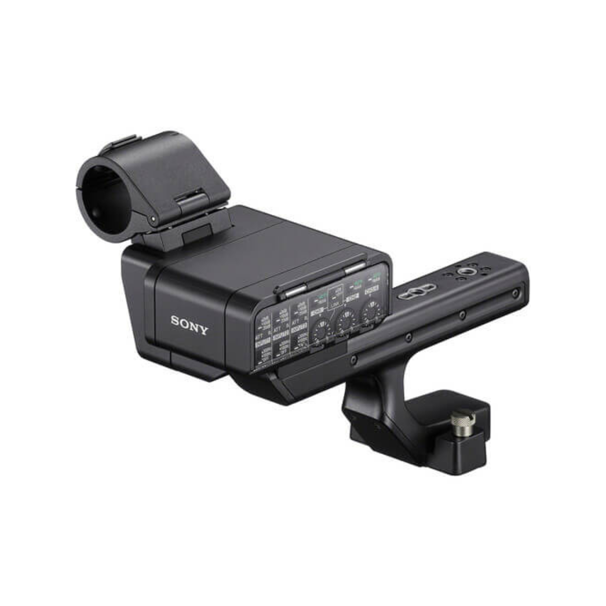 Máy quay Full-Frame Cinema Line FX5 (Mới chính hãng) - Ảnh 11