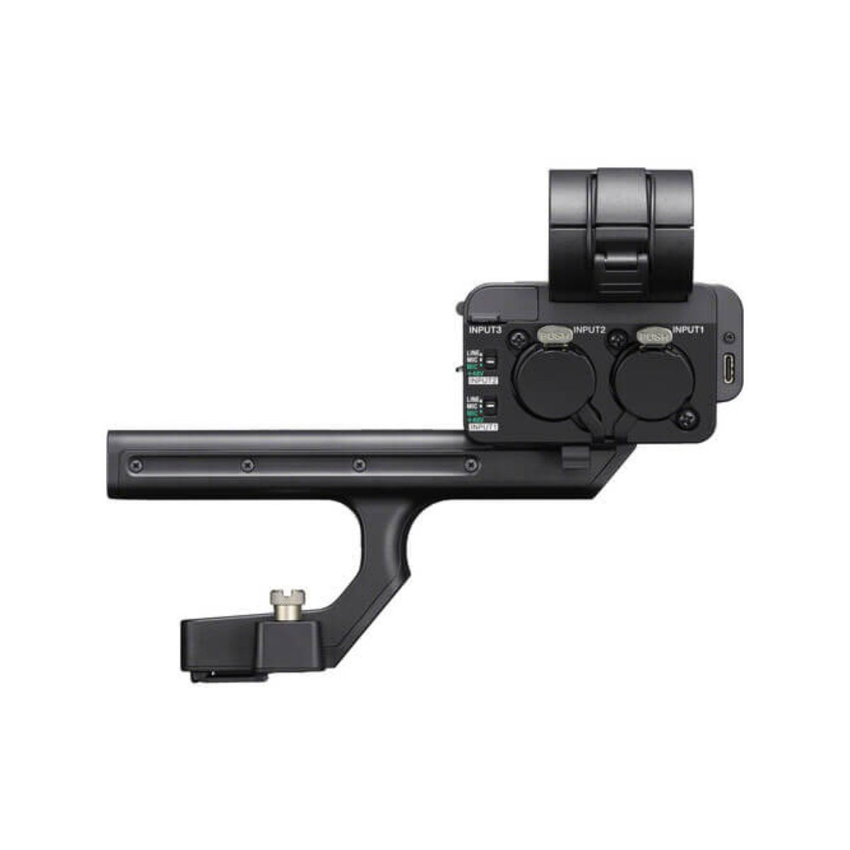 Máy quay Full-Frame Cinema Line FX5 (Mới chính hãng) - Ảnh 14