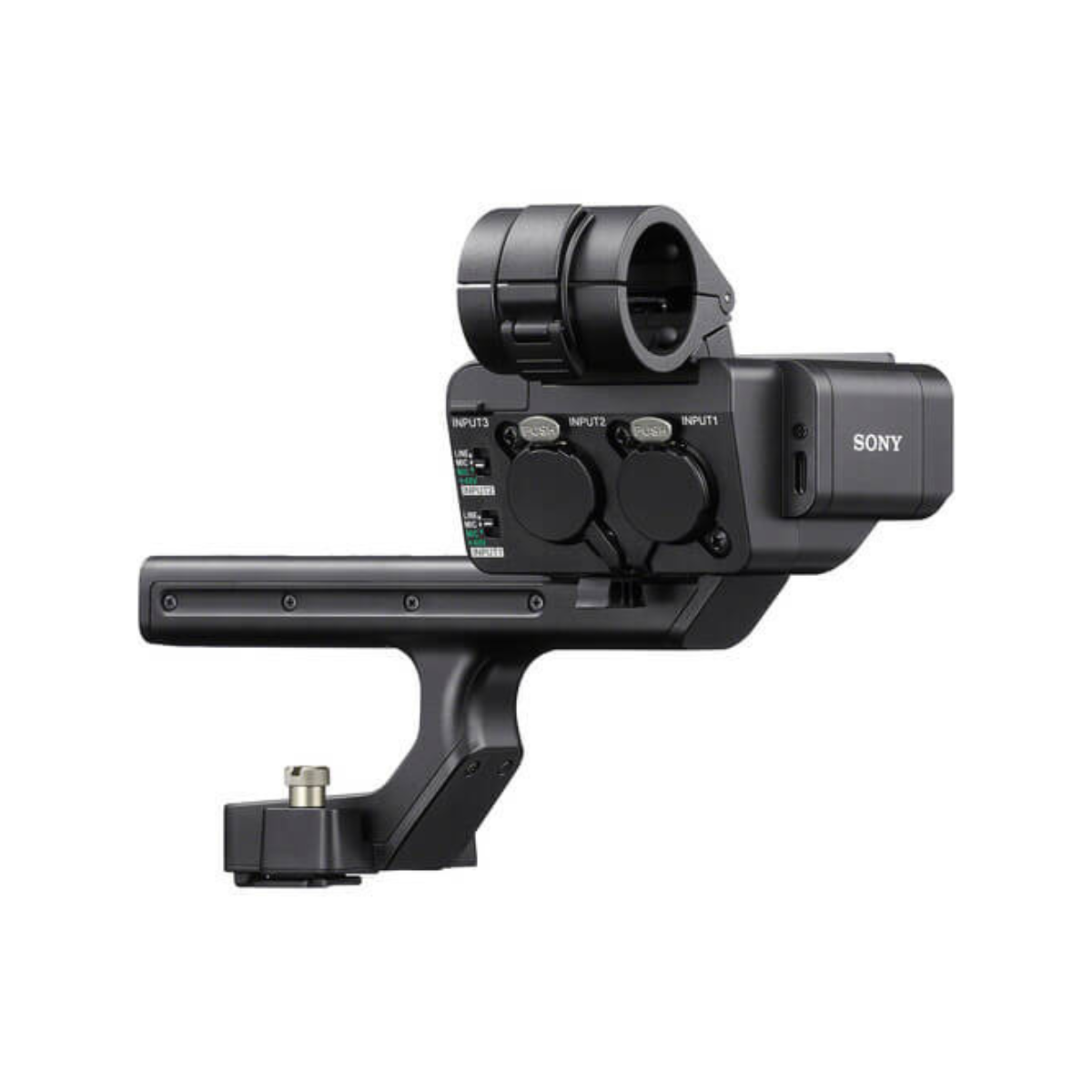 Máy quay Full-Frame Cinema Line FX5 (Mới chính hãng) - Ảnh 15