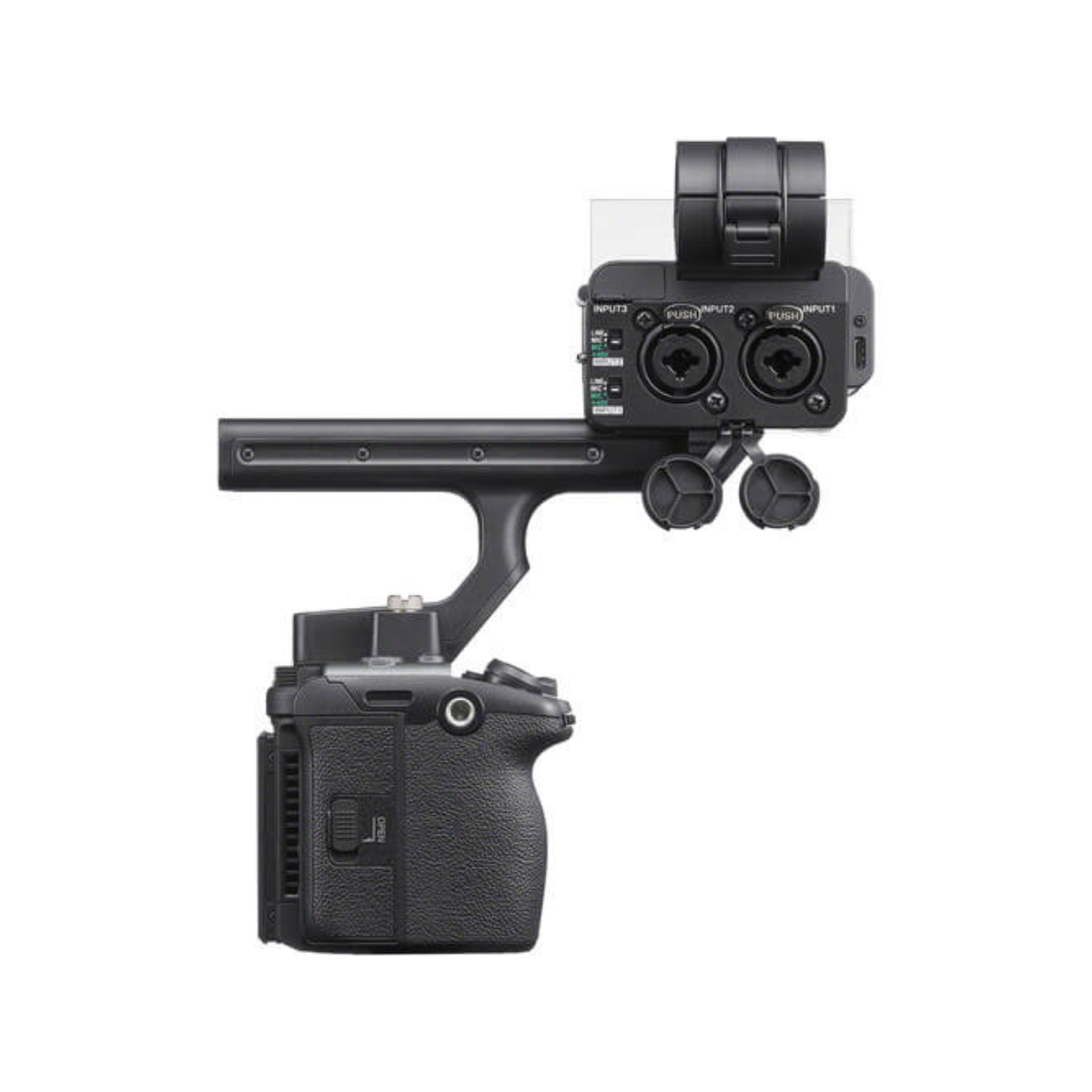 Máy quay Full-Frame Cinema Line FX5 (Mới chính hãng) - Ảnh 16