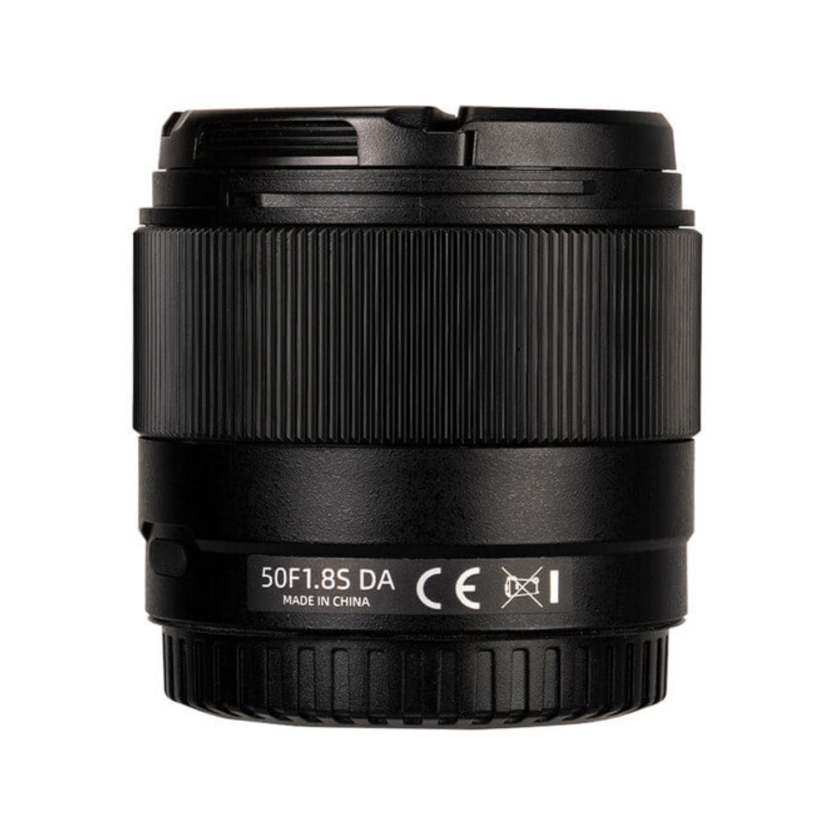 Ống kính Yongnuo YN 50mm f/1.8S DA DSM (Cũ đẹp) - Ảnh 2