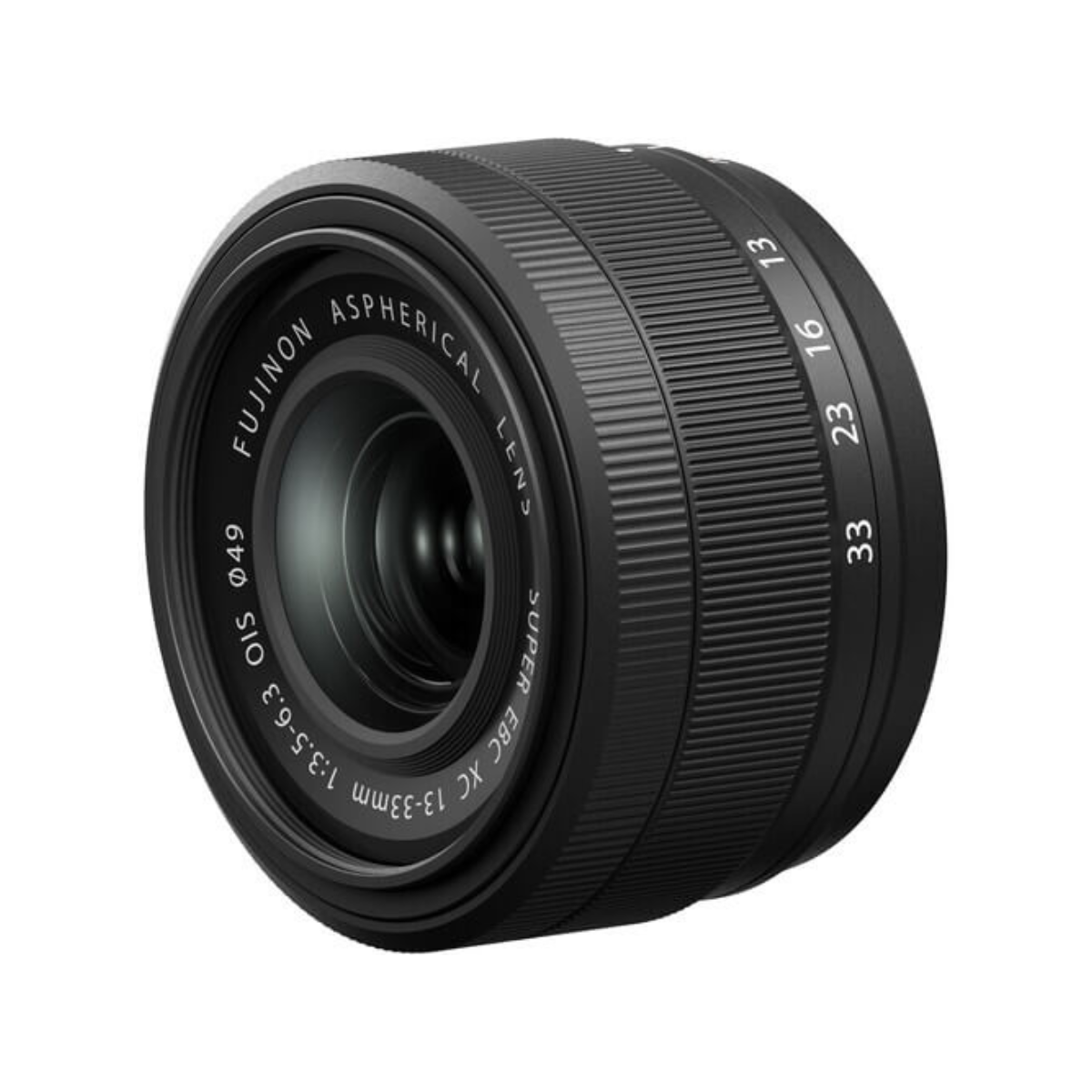 Ống kính Fujifilm XC 13-33mm f/3.5-6.3 OIS PZ (Mới) - Ảnh 2