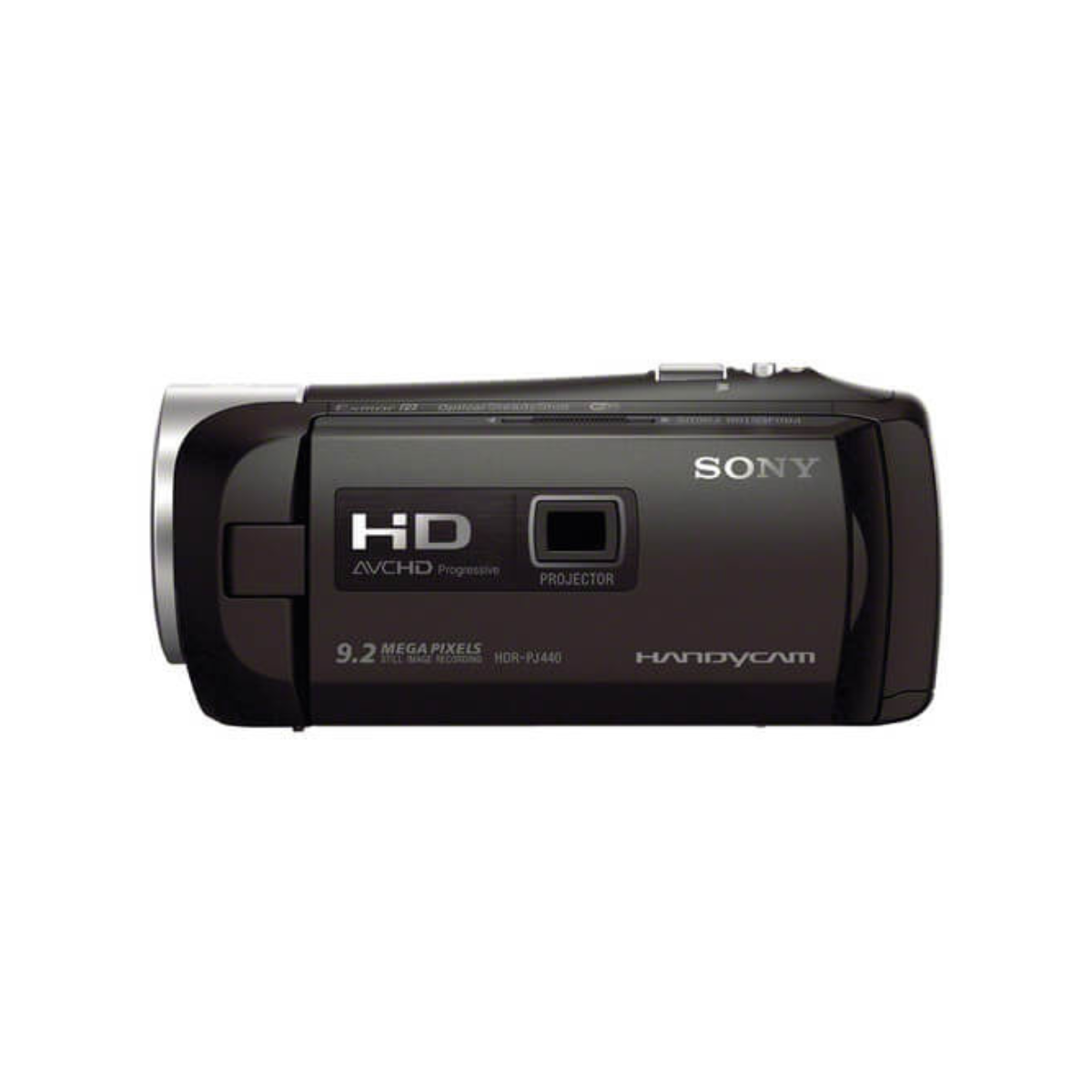 Máy quay Sony Handycam HDR-PJ440 (Cũ) - Ảnh 2