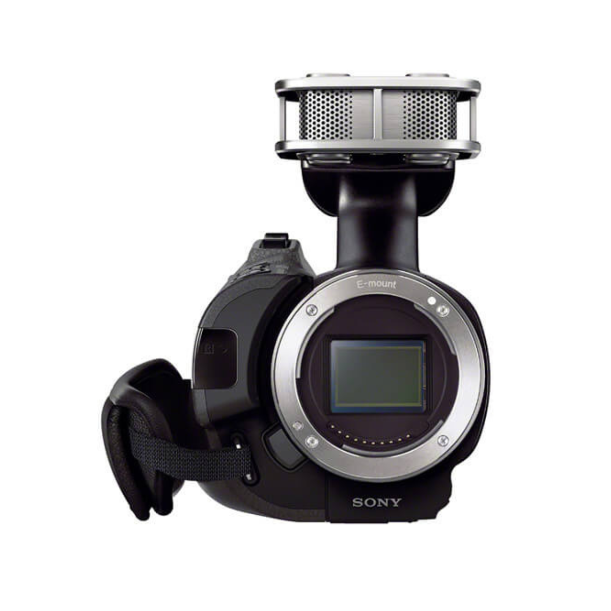 Máy quay Sony Handycam NEX-VG30 (Cũ đẹp) - Ảnh 2