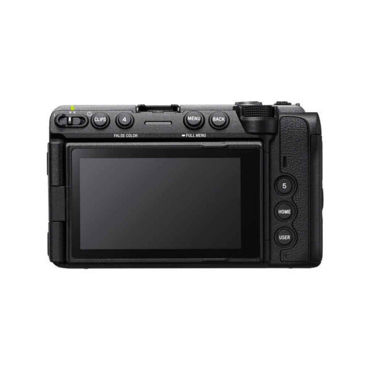 Máy quay Full-Frame Cinema Line FX5 (Mới chính hãng) - Ảnh 3