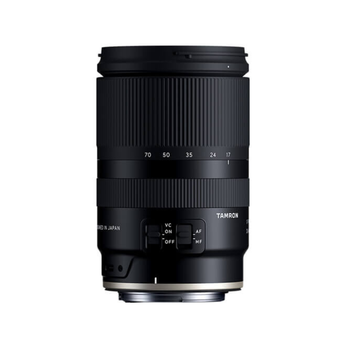 Ống kính Tamron 17-70mm f/2.8 Di III-A VC RXD cho Canon RF (Mới chính hãng) - Ảnh 3