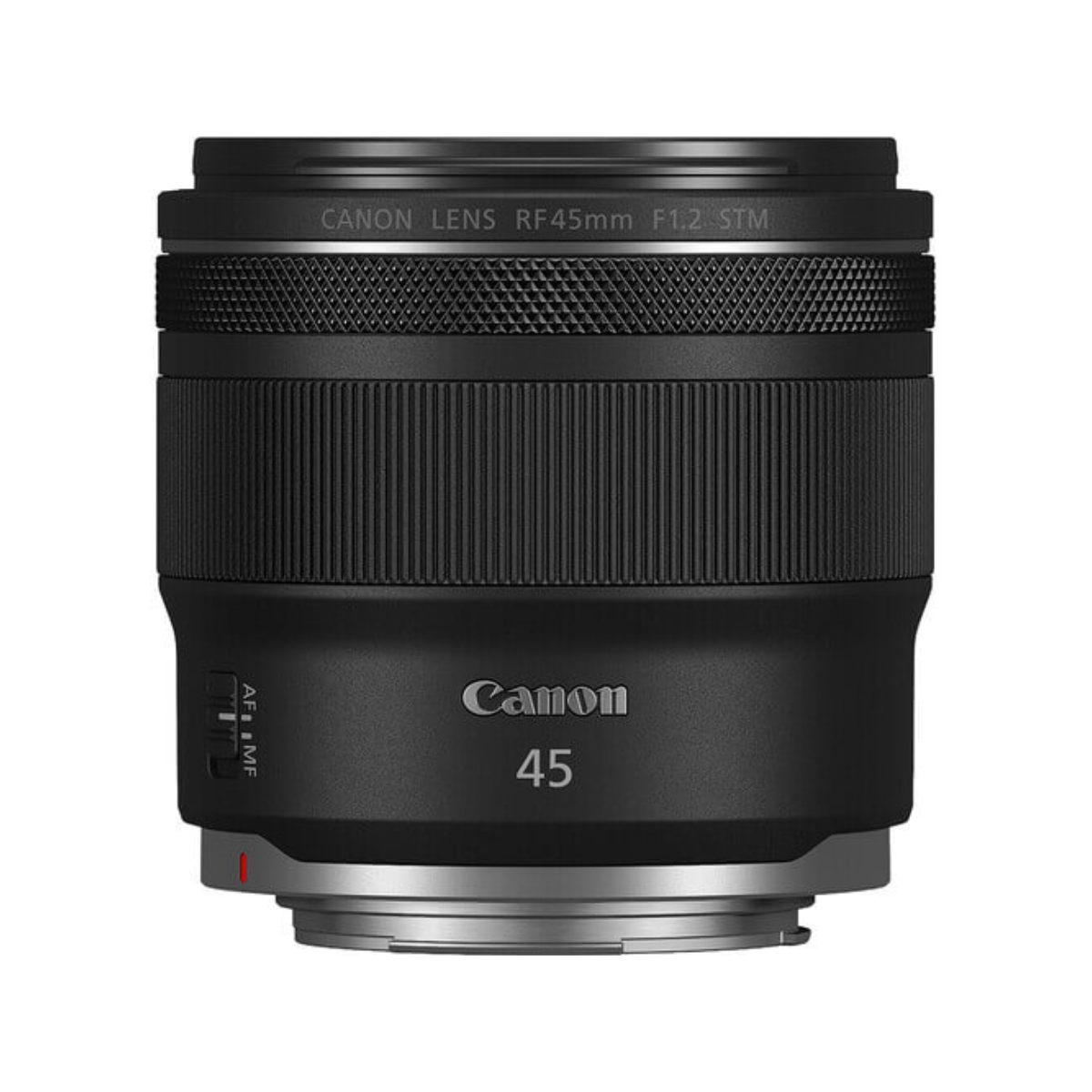 Ống kính Canon RF 45mm f/1.2 STM (Mới chính hãng - Cũ đẹp) - Ảnh 3