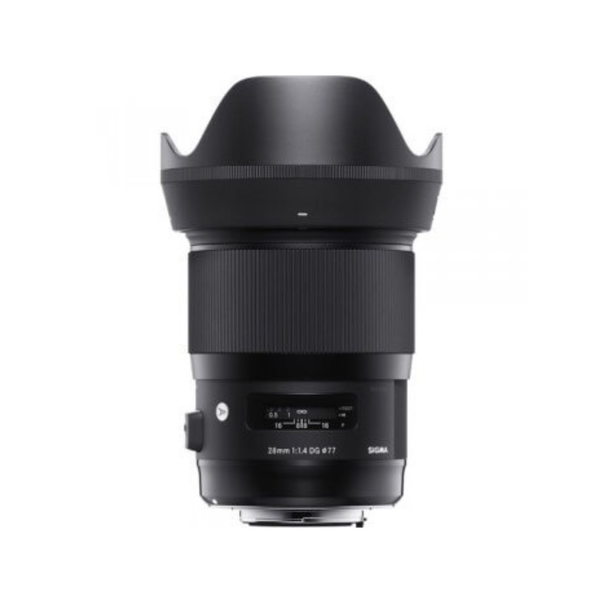 Ống kính Sigma 28mm f/1.4 DG HSM Art cho Canon (Cũ đẹp) - Ảnh 2