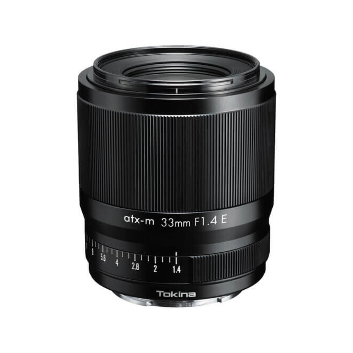 Ống kính Tokina atx-m 33mm f/1.4 cho Sony E và Fujifilm X (Mới) - Ảnh 3