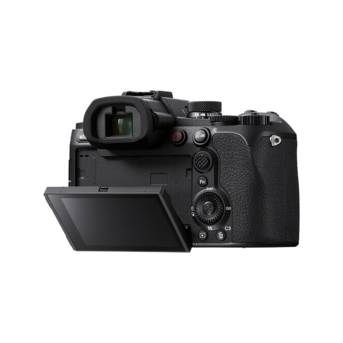 Máy ảnh Sony Cyber-shot DSC-RX10 V (Mới chính hãng) - Ảnh 3