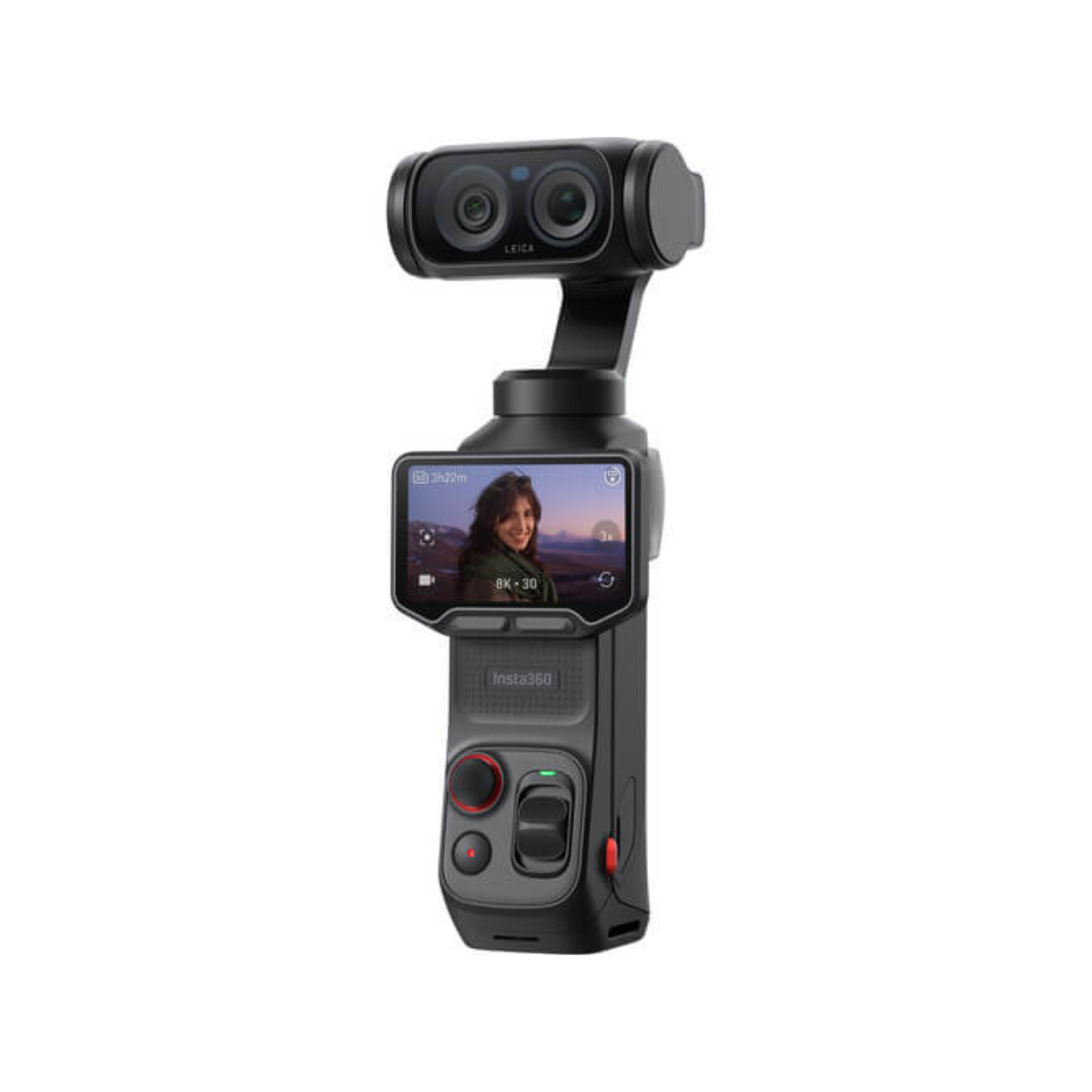 Insta360 Luna Ultra Standard Combo (Mới chính hãng) - Ảnh 3