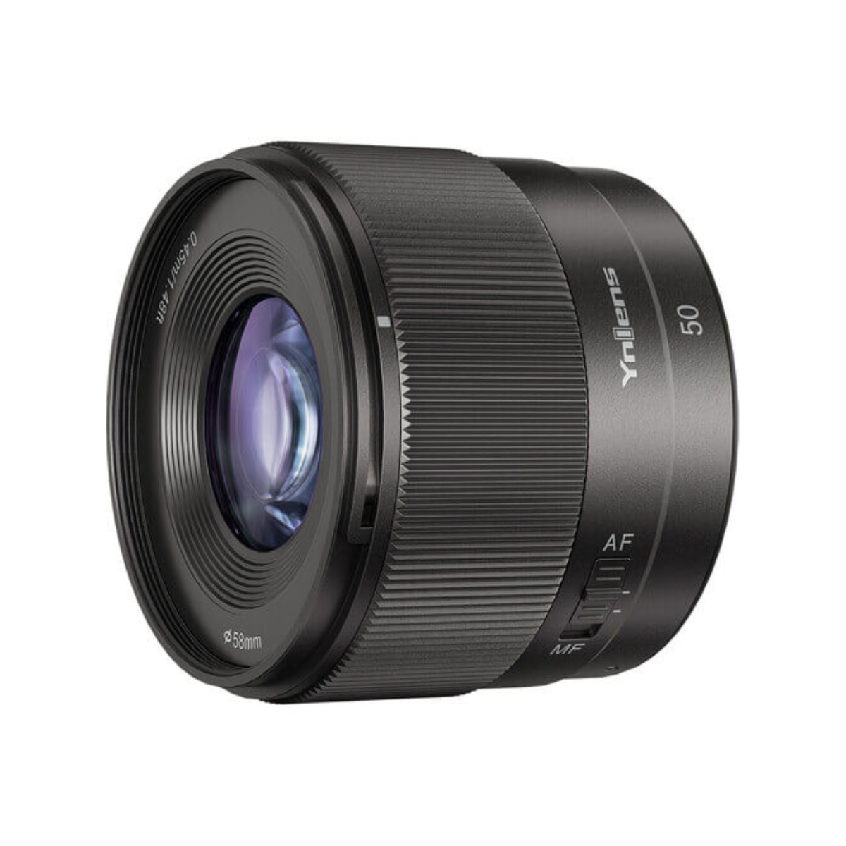 Ống kính Yongnuo YN 50mm f/1.8S DA DSM (Cũ đẹp) - Ảnh 3