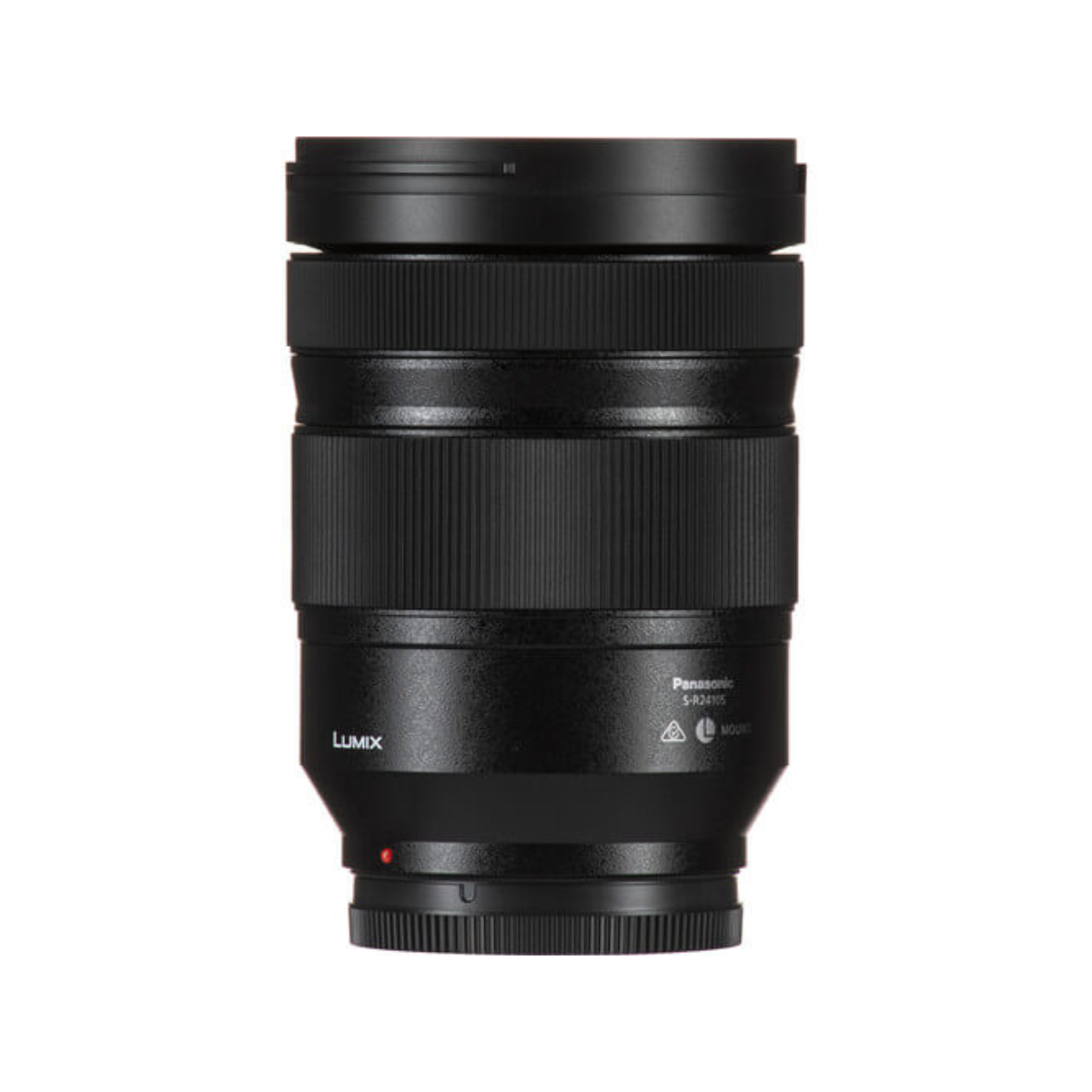 Ống kính Panasonic Lumix S 24-105mm f/4 Macro O.I.S (Cũ đẹp) - Ảnh 5