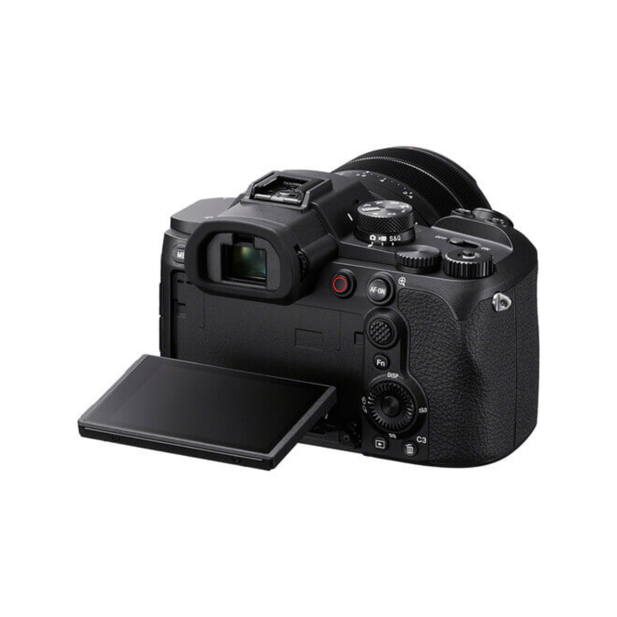 Máy ảnh Sony Cyber-shot DSC-RX10 V (Mới chính hãng) - Ảnh 4