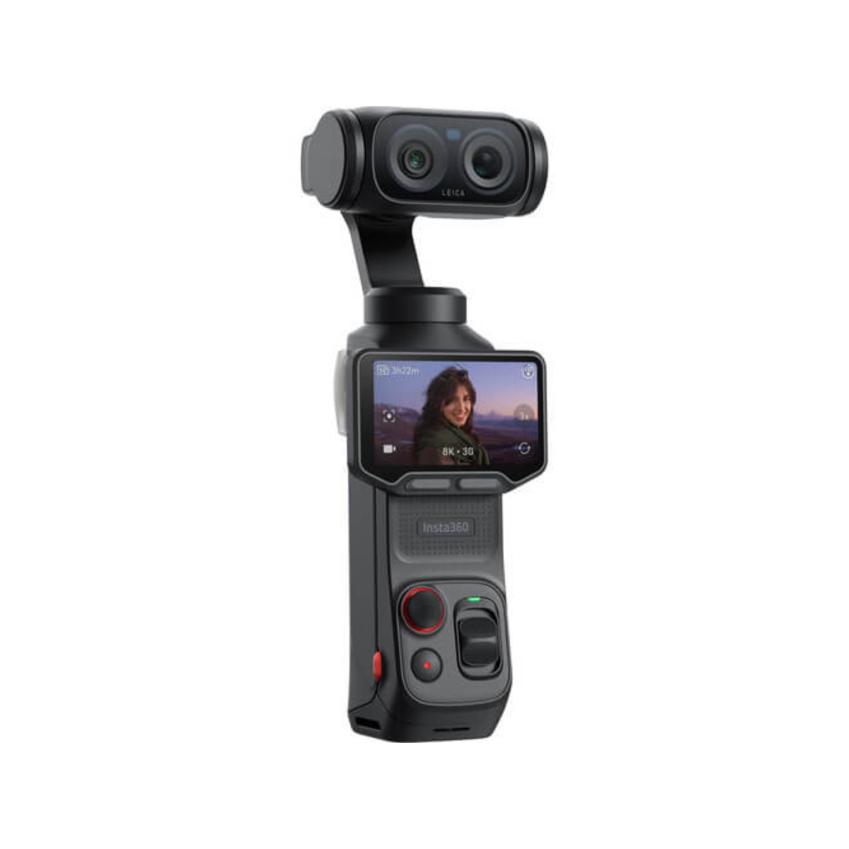 Insta360 Luna Ultra Standard Combo (Mới chính hãng) - Ảnh 4