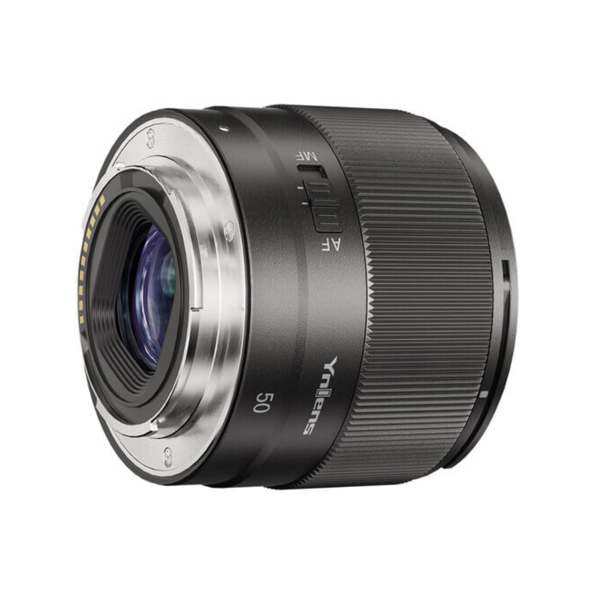 Ống kính Yongnuo YN 50mm f/1.8S DA DSM (Cũ đẹp) - Ảnh 4